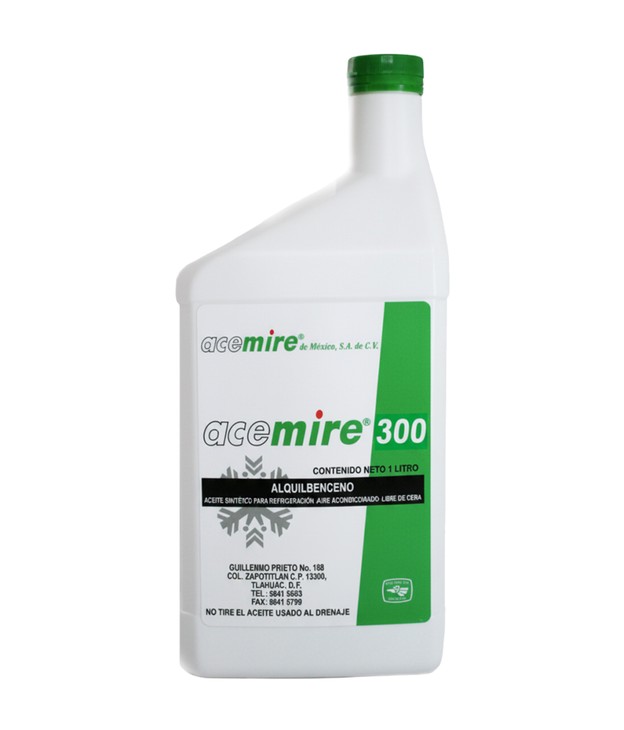 Aceite POE RL-H