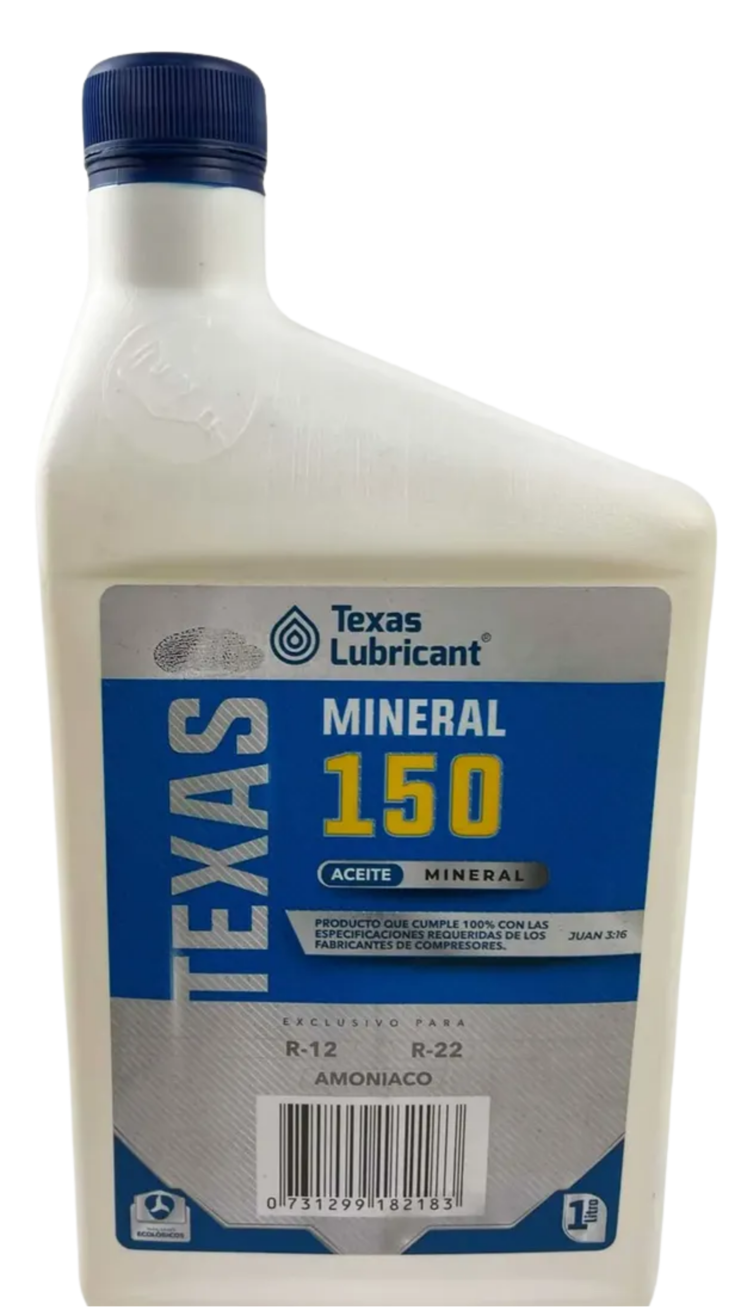 Aceite POE RL-H