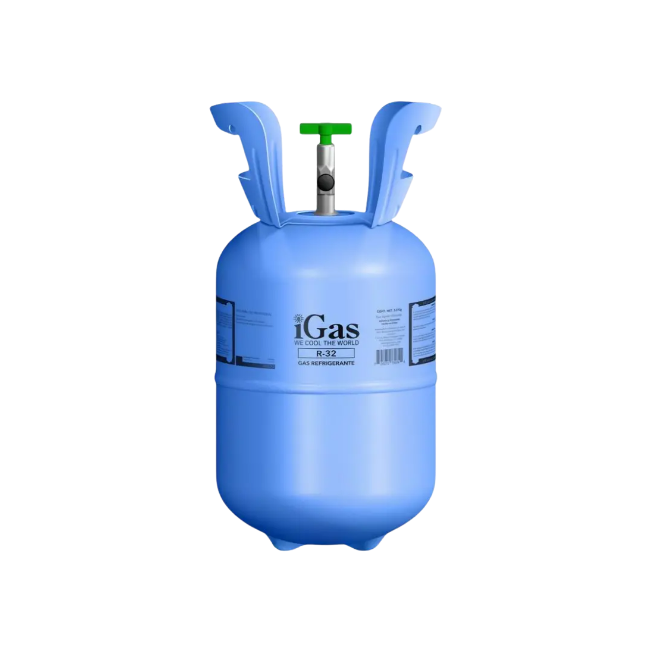Envase Alquilbenceno